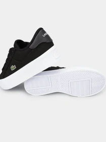Кеды Lacoste Ziane Platform 123 2 модель 745CFA0012312 Фото