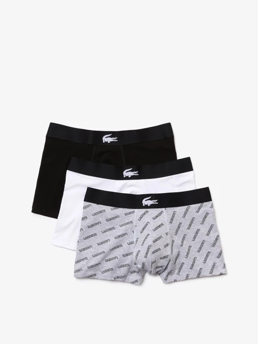 Нижнее белье Lacoste модель 5H1774EQD Фото