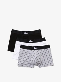 Нижнее белье Lacoste модель 5H1774EQD Фото