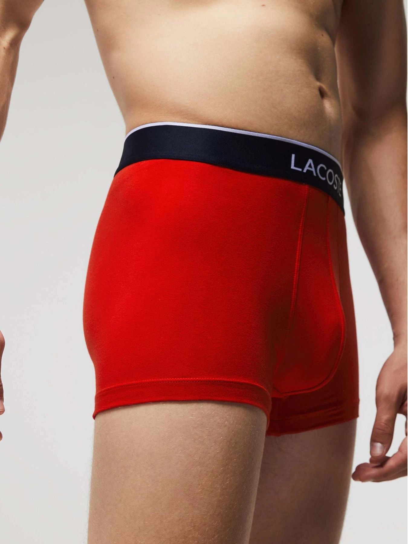 Нижнее белье Lacoste модель 5H3411W3T Нижнее белье Lacoste модель 5H3411W3T Фото