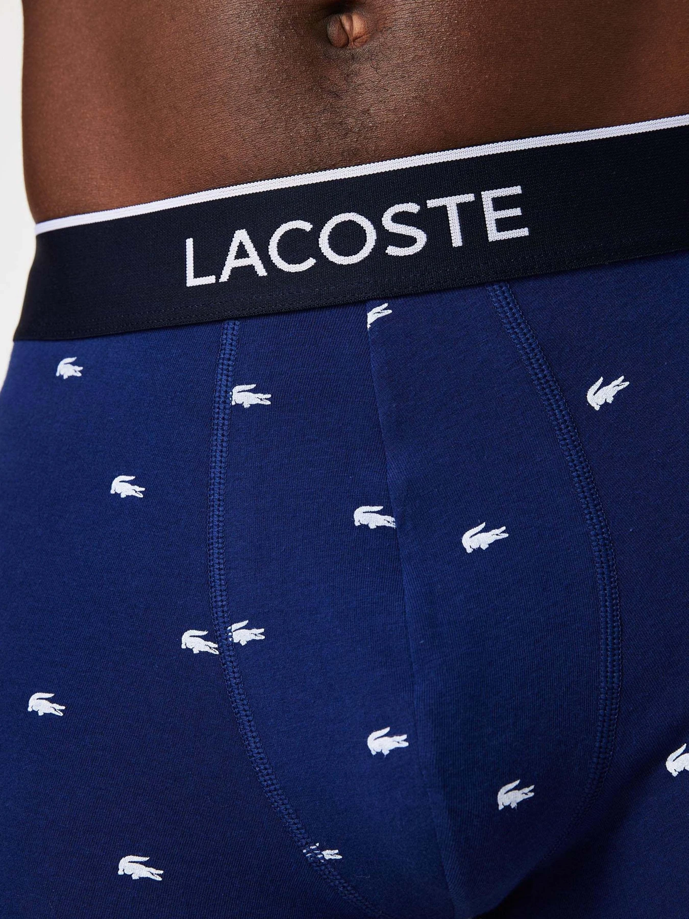 Нижнее белье Lacoste модель 5H3411W3T Нижнее белье Lacoste модель 5H3411W3T Фото