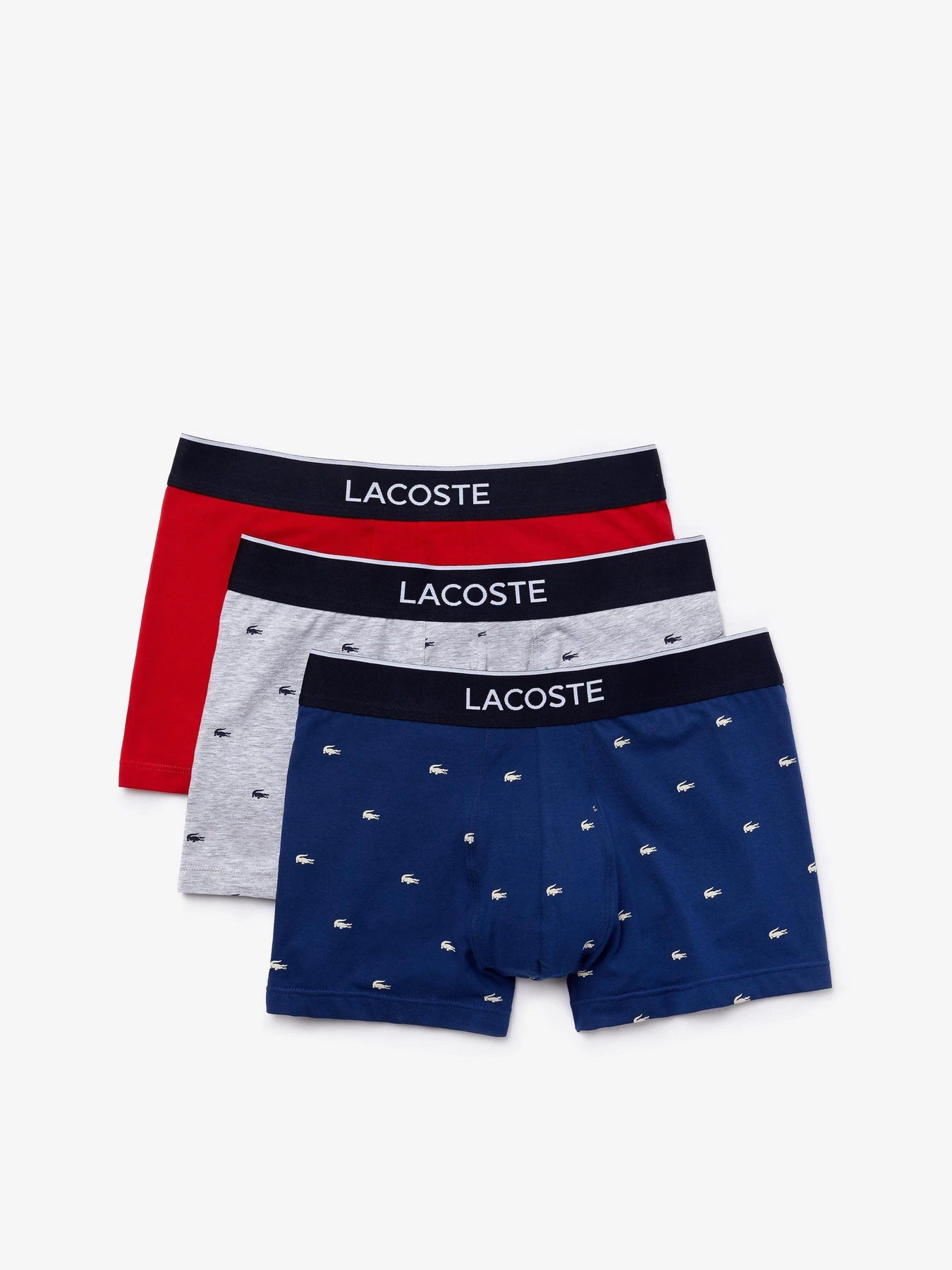 Нижнее белье Lacoste модель 5H3411W3T Нижнее белье Lacoste модель 5H3411W3T Фото