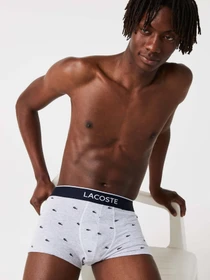 Нижнее белье Lacoste модель 5H3411W3T Фото