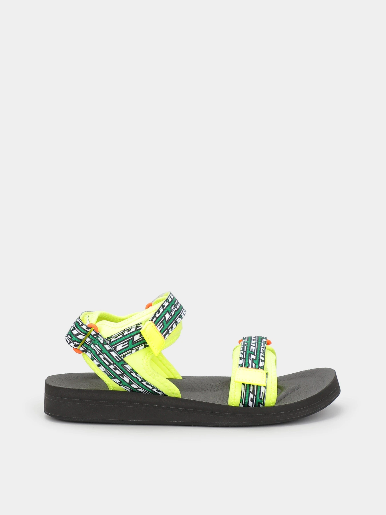 Сандалии Lacoste Slides модель 745CFA0006YB2 Фото