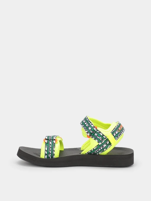 Жіночі Сандалії Lacoste Slides фото 2