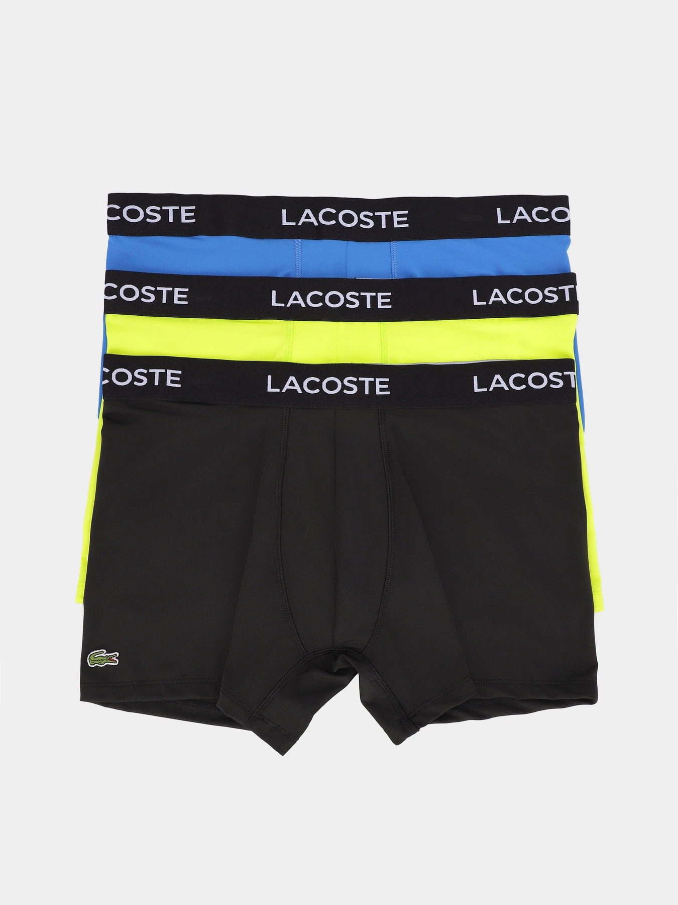 Нижня білизна Lacoste модель 5H9623YIA Фото