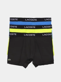 Нижня білизна Lacoste модель 5H9623YIA Фото