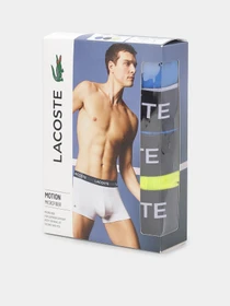 Нижня білизна Lacoste модель 5H9623YIA Фото