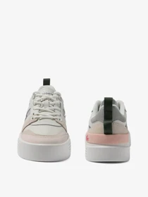 Кеды Lacoste L002 модель 746CFA002314X Фото