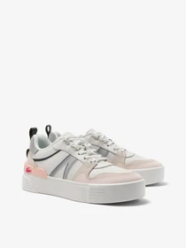 Кеды Lacoste L002 модель 746CFA002314X Фото
