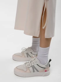 Кеды Lacoste L002 модель 746CFA002314X Фото
