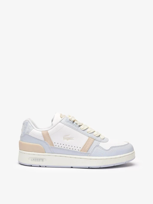 Кеды Lacoste T-Clip модель 746SFA00571T5 Фото
