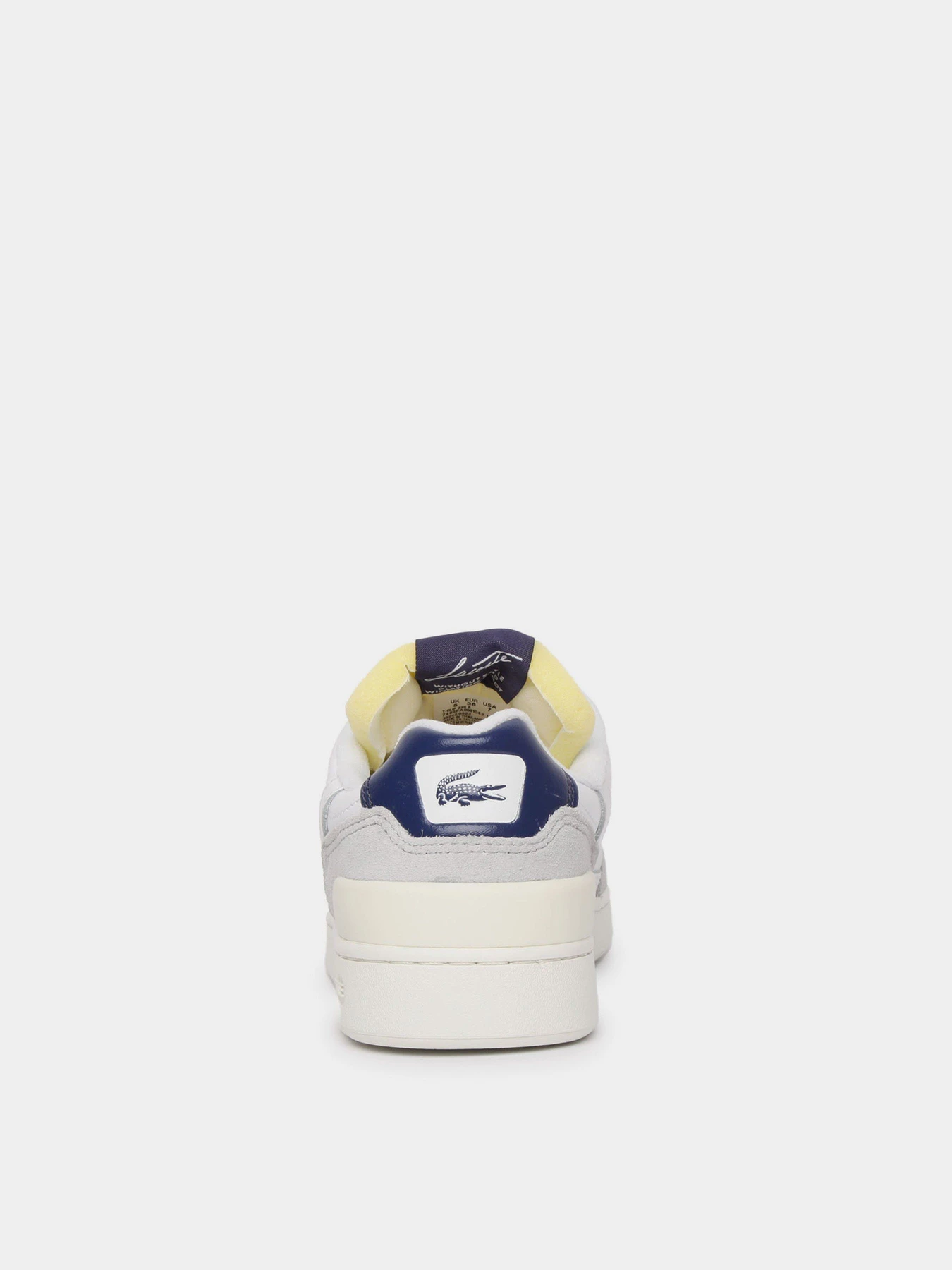Кеды Lacoste Lineset модель 746SFA0061042 Фото