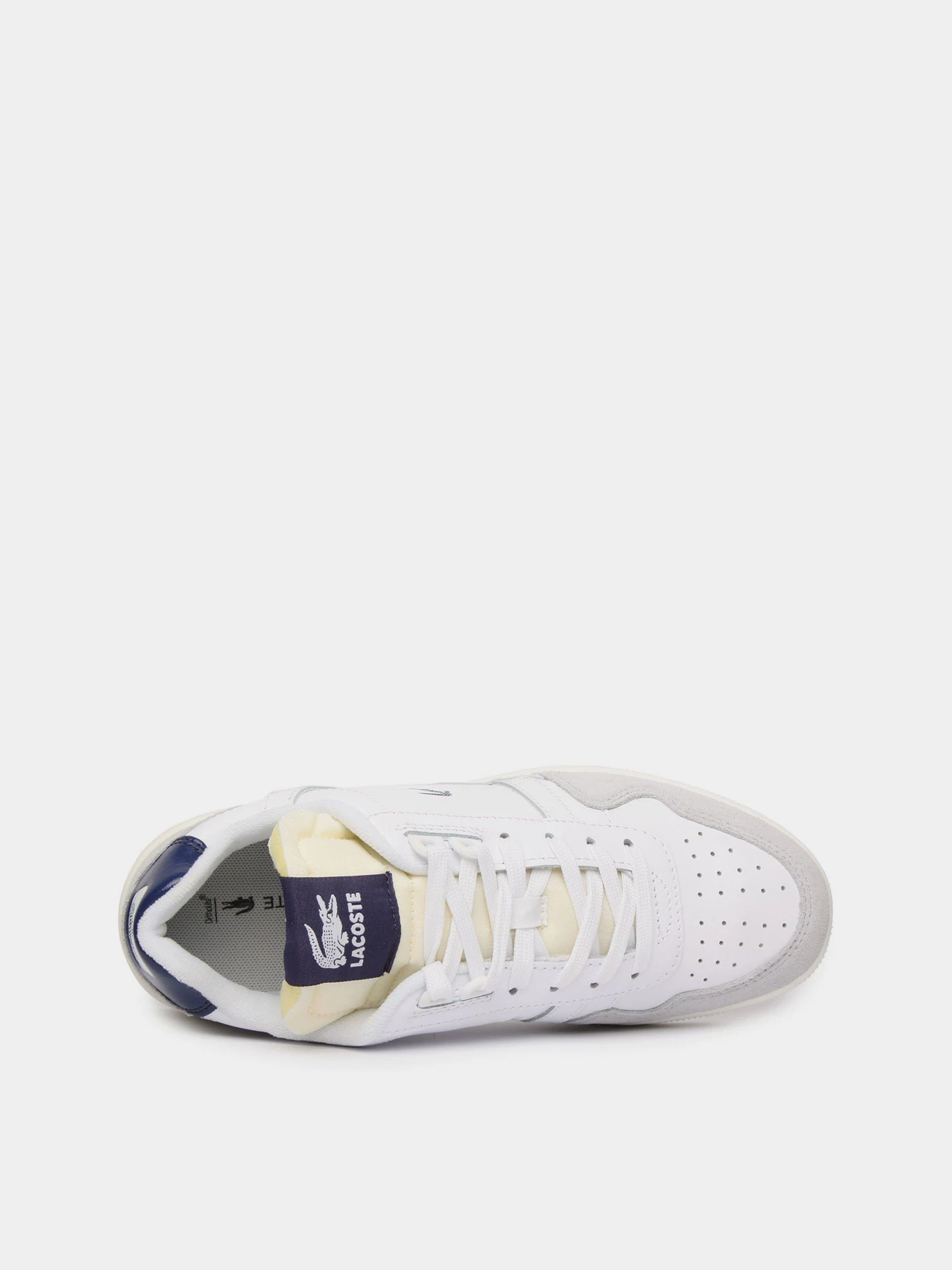 Кеды Lacoste Lineset модель 746SFA0061042 Фото