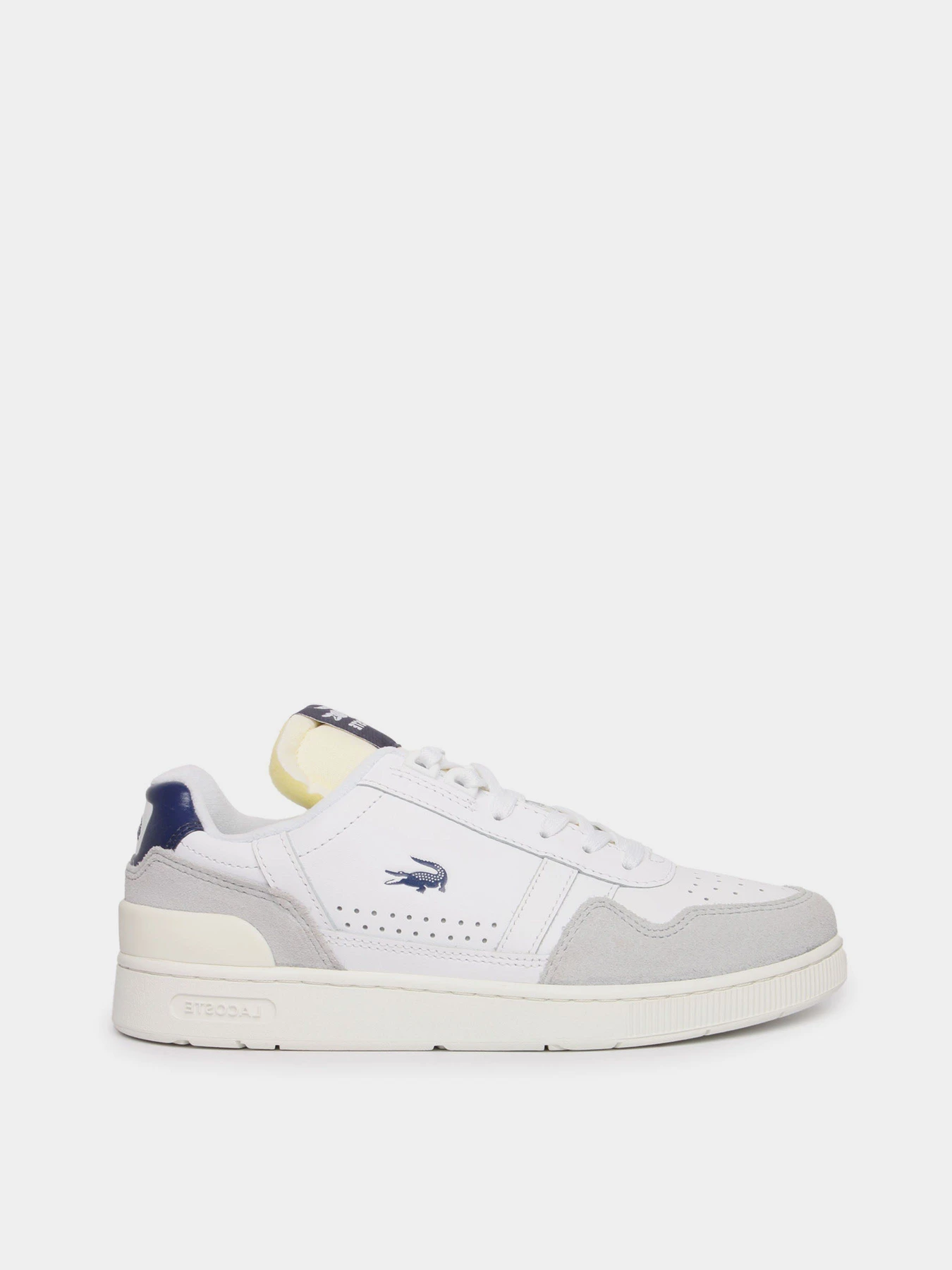 Кеды Lacoste Lineset модель 746SFA0061042 Фото