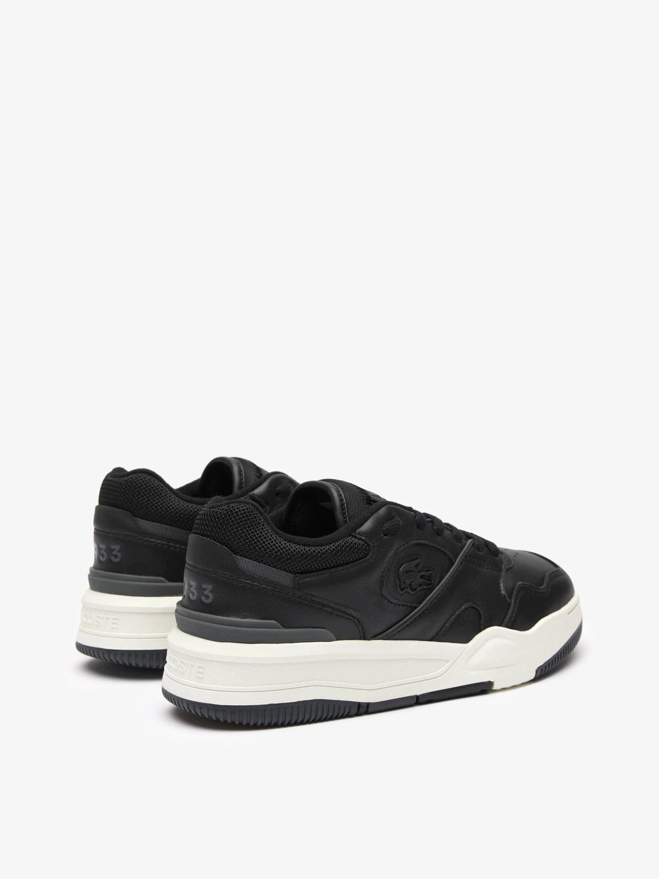 Кеды Lacoste Lineshot модель 746SFA0063237 Кеды Lacoste Lineshot модель 746SFA0063237 Фото