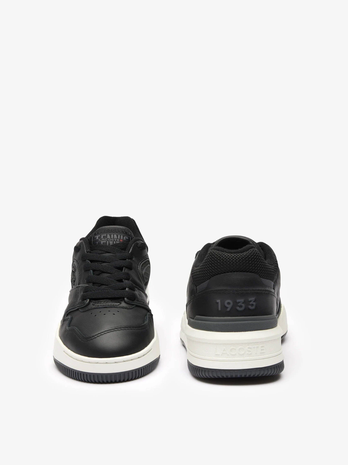 Кеды Lacoste Lineshot модель 746SFA0063237 Кеды Lacoste Lineshot модель 746SFA0063237 Фото