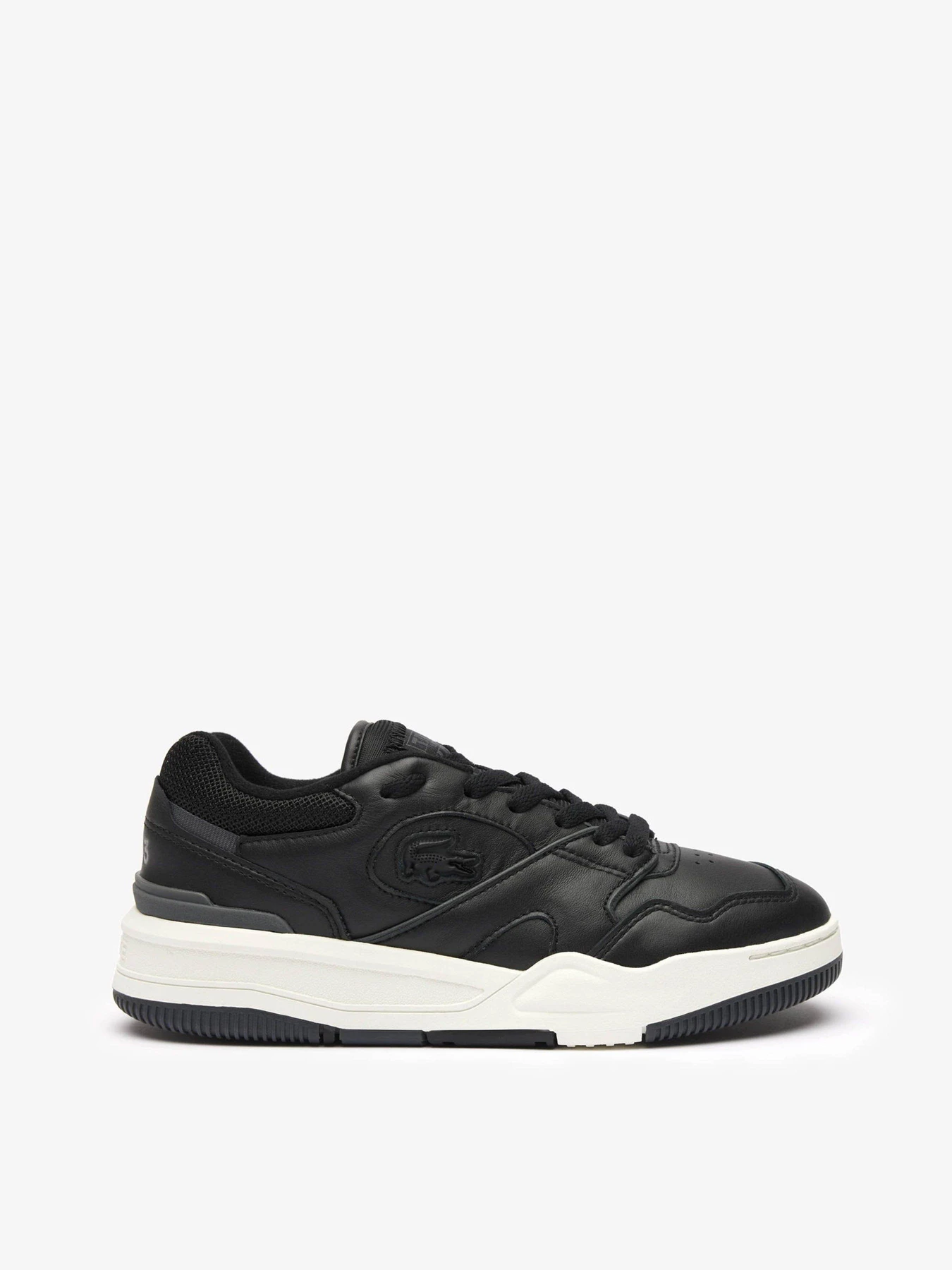 Кеды Lacoste Lineshot модель 746SFA0063237 Кеды Lacoste Lineshot модель 746SFA0063237 Фото