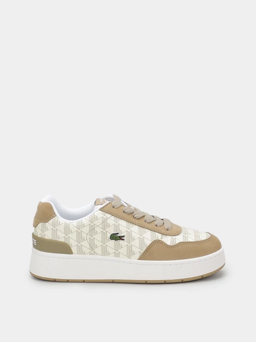 Кеди Lacoste Ace Clip 223 2 модель 746SFA0066BW7 Фото