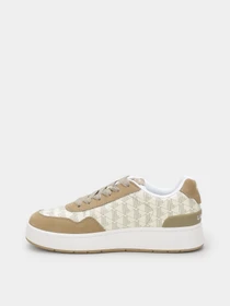 Кеды Lacoste Ace Clip 223 2 модель 746SFA0066BW7 Фото