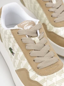 Кеды Lacoste Ace Clip 223 2 модель 746SFA0066BW7 Фото