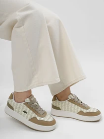 Кеды Lacoste Ace Clip 223 2 модель 746SFA0066BW7 Фото
