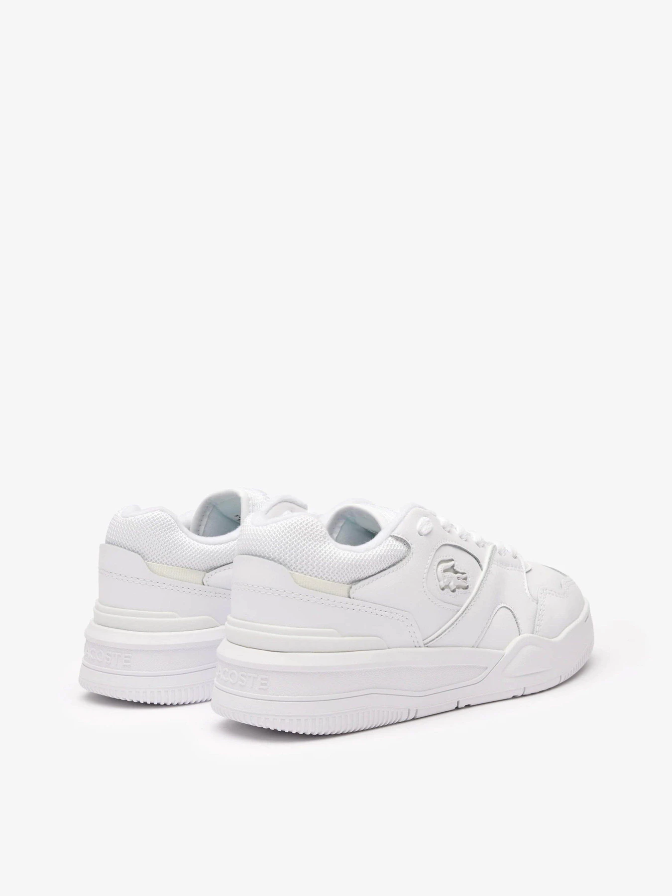 Кроссовки Lacoste LINESHOT SIGNATURE модель 746SFA009221G Кроссовки Lacoste LINESHOT SIGNATURE модель 746SFA009221G Фото