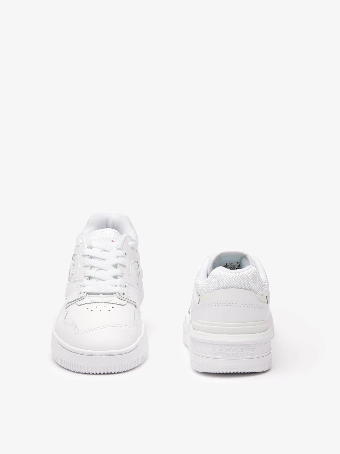 Кроссовки Lacoste LINESHOT SIGNATURE модель 746SFA009221G Кроссовки Lacoste LINESHOT SIGNATURE модель 746SFA009221G Фото