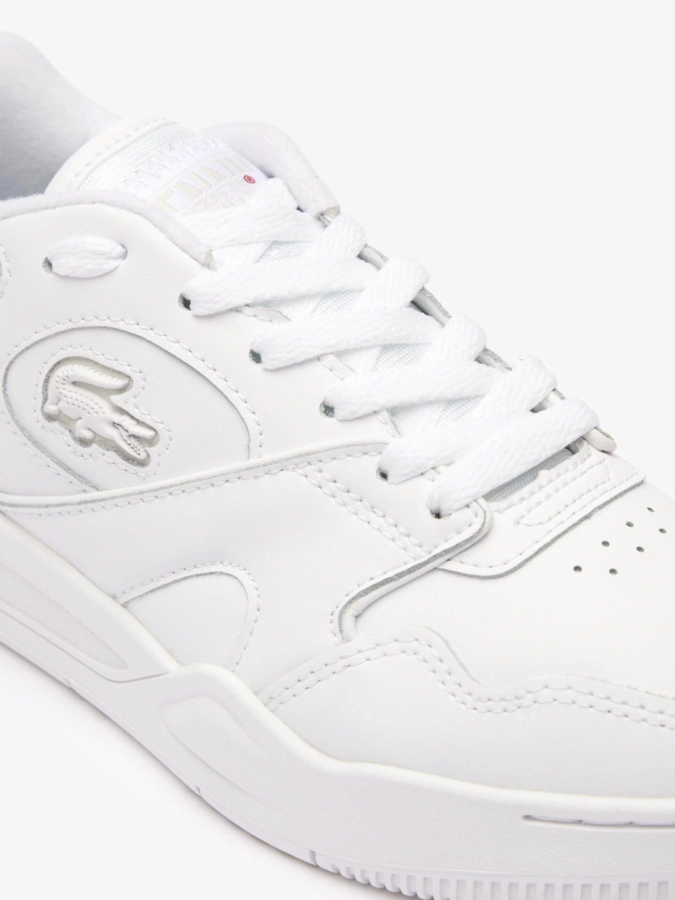 Кроссовки Lacoste LINESHOT SIGNATURE модель 746SFA009221G Кроссовки Lacoste LINESHOT SIGNATURE модель 746SFA009221G Фото