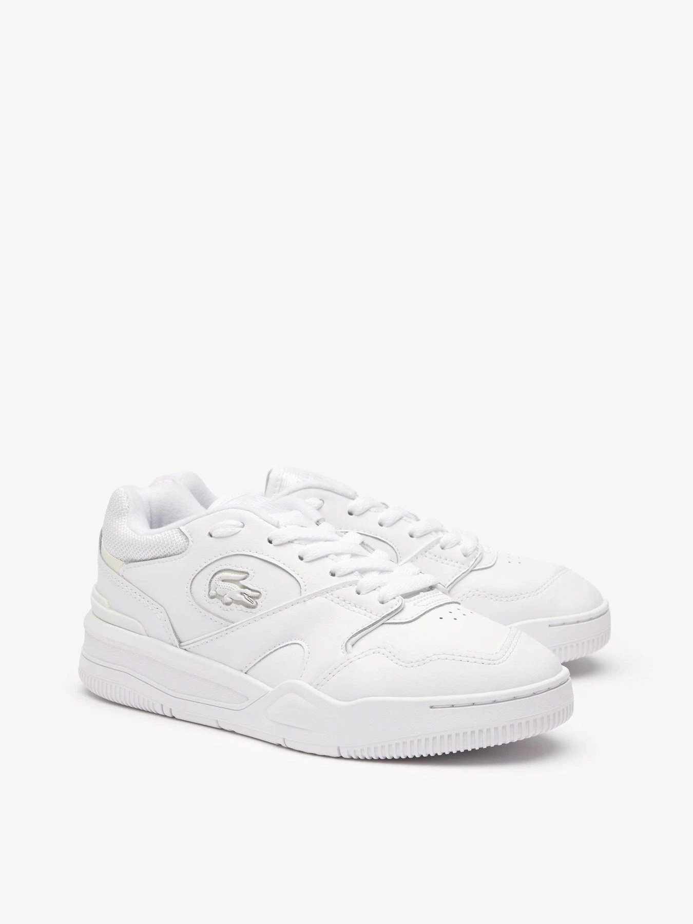 Кроссовки Lacoste LINESHOT SIGNATURE модель 746SFA009221G Кроссовки Lacoste LINESHOT SIGNATURE модель 746SFA009221G Фото