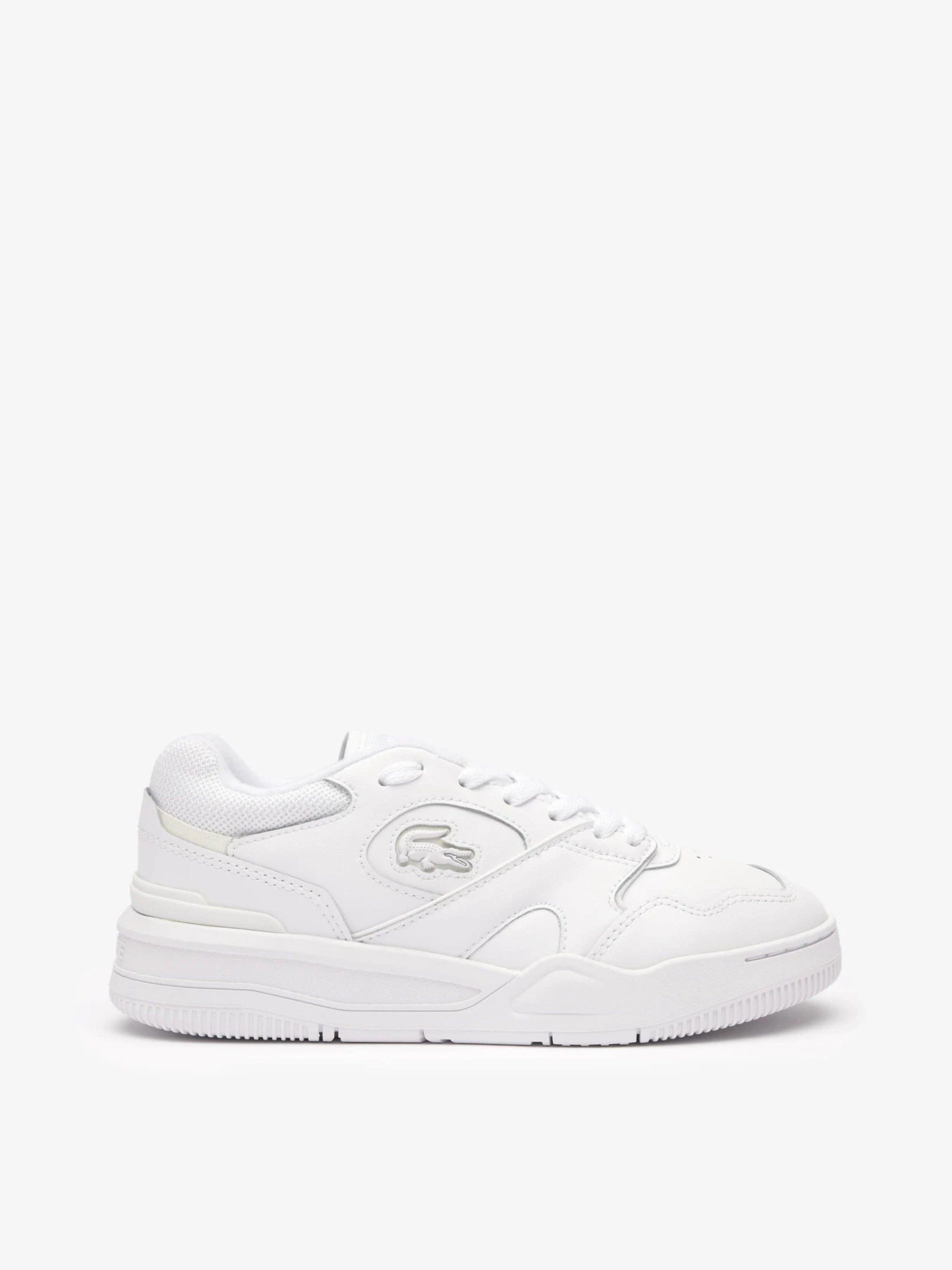 Кроссовки Lacoste LINESHOT SIGNATURE модель 746SFA009221G Кроссовки Lacoste LINESHOT SIGNATURE модель 746SFA009221G Фото