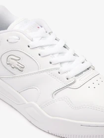 Кроссовки Lacoste LINESHOT SIGNATURE модель 746SFA009221G Фото