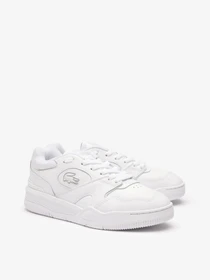 Кроссовки Lacoste LINESHOT SIGNATURE модель 746SFA009221G Фото