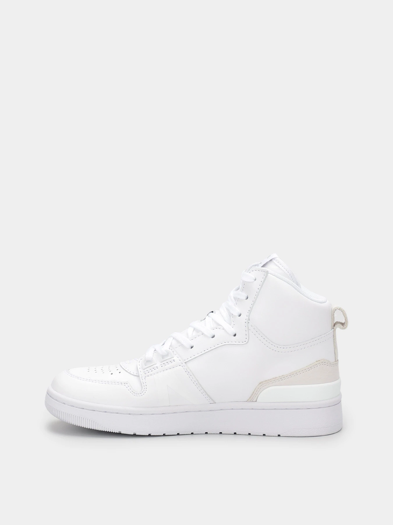 Кеды Lacoste L001 MID модель 746SFA009521G Фото