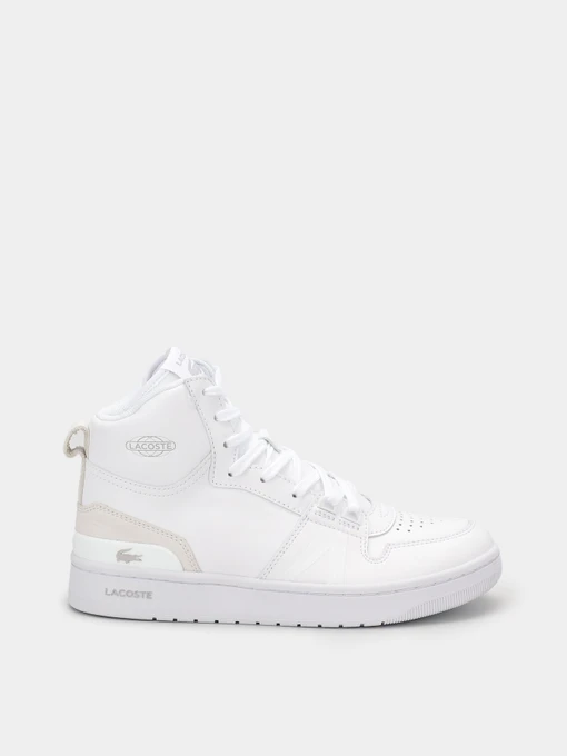 Кеды Lacoste L001 MID модель 746SFA009521G Фото