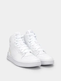 Кеды Lacoste L001 MID модель 746SFA009521G Фото