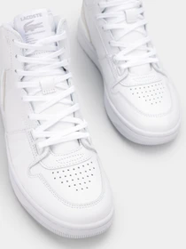 Кеды Lacoste L001 MID модель 746SFA009521G Фото