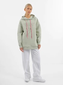Кеды Lacoste L001 MID модель 746SFA009521G Фото