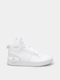Кеды Lacoste L001 MID модель 746SFA009521G Фото