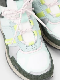 Кеди Lacoste Run Breaker модель 746SFA0068ANH Фото