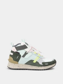 Кеды Lacoste Run Breaker модель 746SFA0068ANH Фото