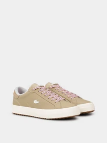 Кеды Lacoste Powercourt Winter 223 1 модель 746SFA0071BW7 Фото
