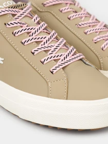 Кеды Lacoste Powercourt Winter 223 1 модель 746SFA0071BW7 Фото