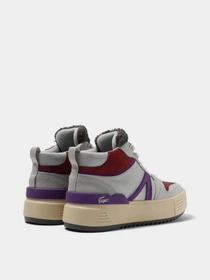 Ботинки и сапоги Lacoste L002 Winter Mid модель 746CFA0036GT1 Фото