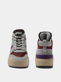 Ботинки и сапоги Lacoste L002 Winter Mid модель 746CFA0036GT1 Фото