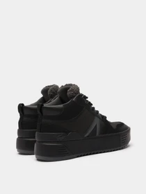 Ботинки и сапоги Lacoste L002 Winter Mid модель 746CFA003602H Фото