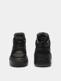 Ботинки и сапоги Lacoste L002 Winter Mid модель 746CFA003602H Фото