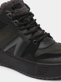 Ботинки и сапоги Lacoste L002 Winter Mid модель 746CFA003602H Фото