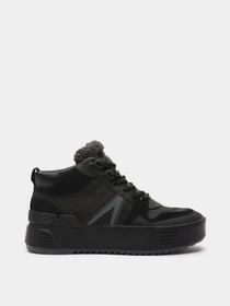 Черевики та чоботи Lacoste L002 Winter Mid модель 746CFA003602H Фото