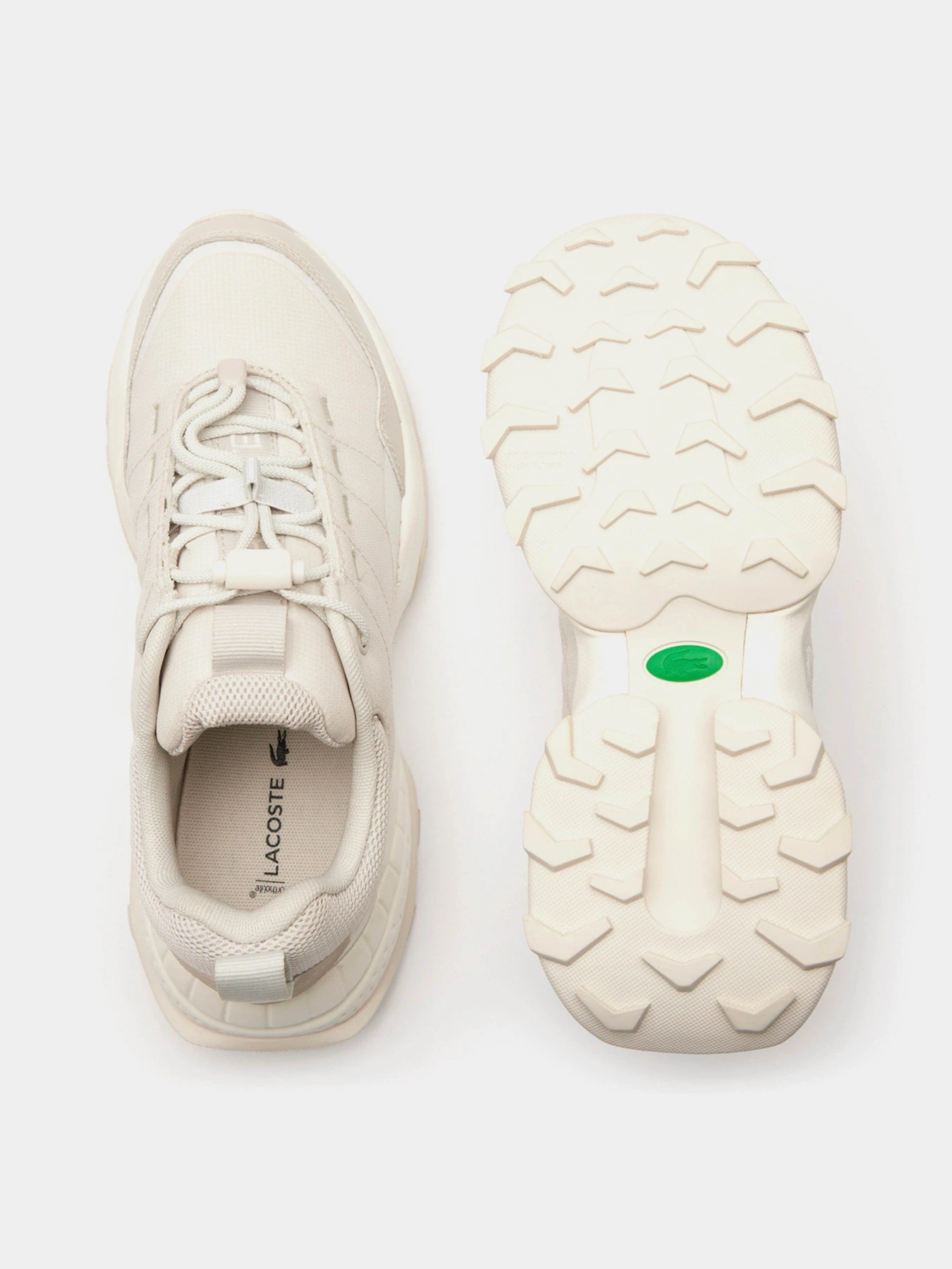 Кросівки Lacoste L-Guard Breaker CT модель 746SFA007318C Кросівки Lacoste L-Guard Breaker CT модель 746SFA007318C Фото